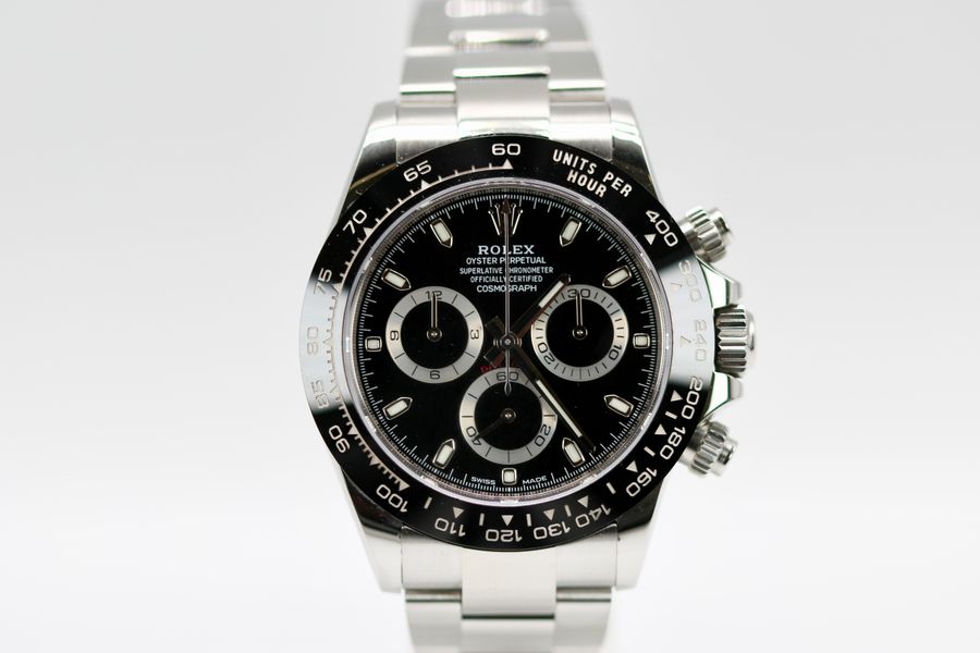 Rolex Daytona 116500 LN